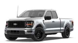 2026 Ford F-150® External Image 2
